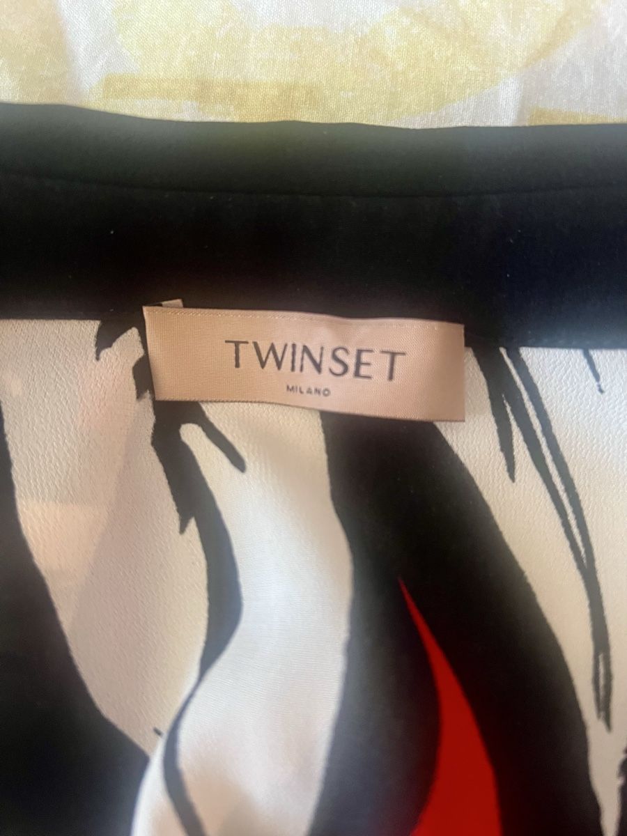 Vestiti: Robe Twinstet taille 38 – Usato da Martigny venduto da sos_k9qh 4