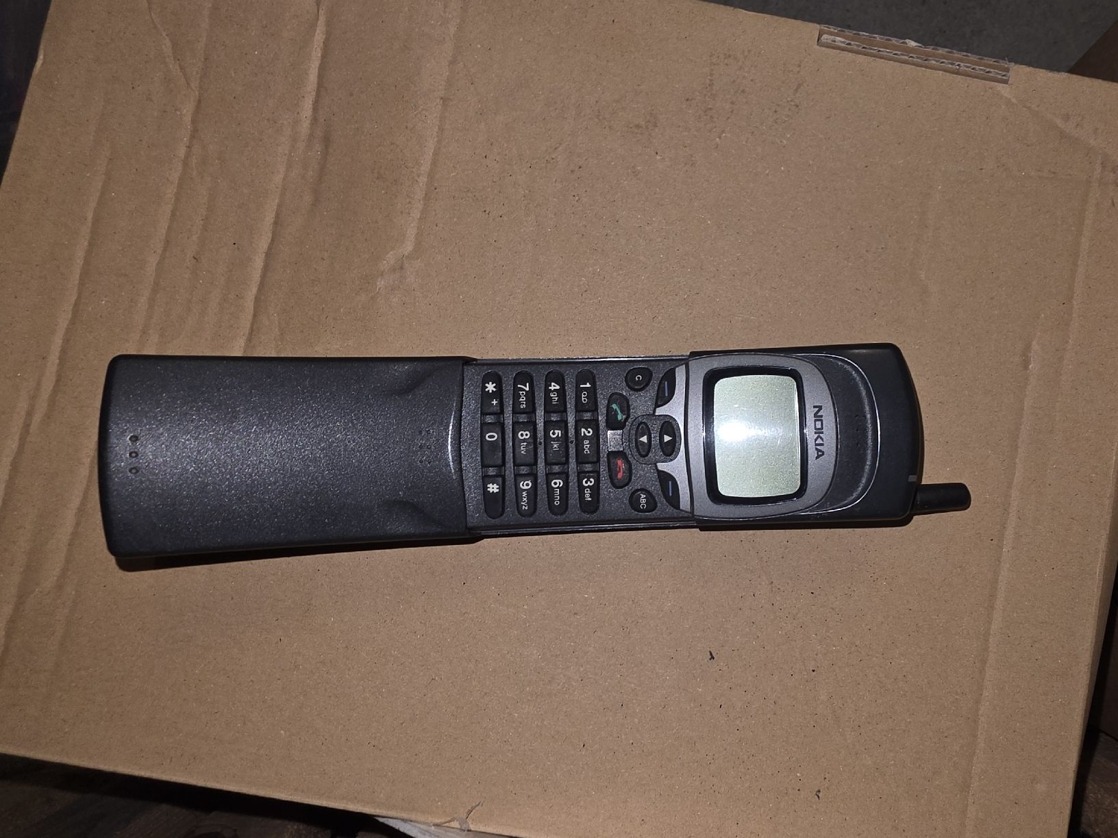 Nokia Telefoni cellulari / Smartphones: nokia – Usato da Rupperswil venduto da Borislav22