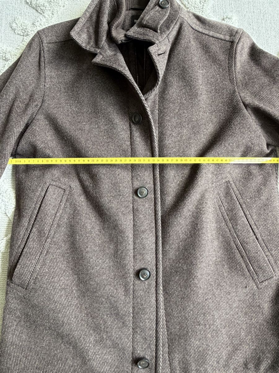 Hugo Boss Mäntel: Wintermantel Hugo Boss – Gebraucht aus Uetikon am See von beo22 3