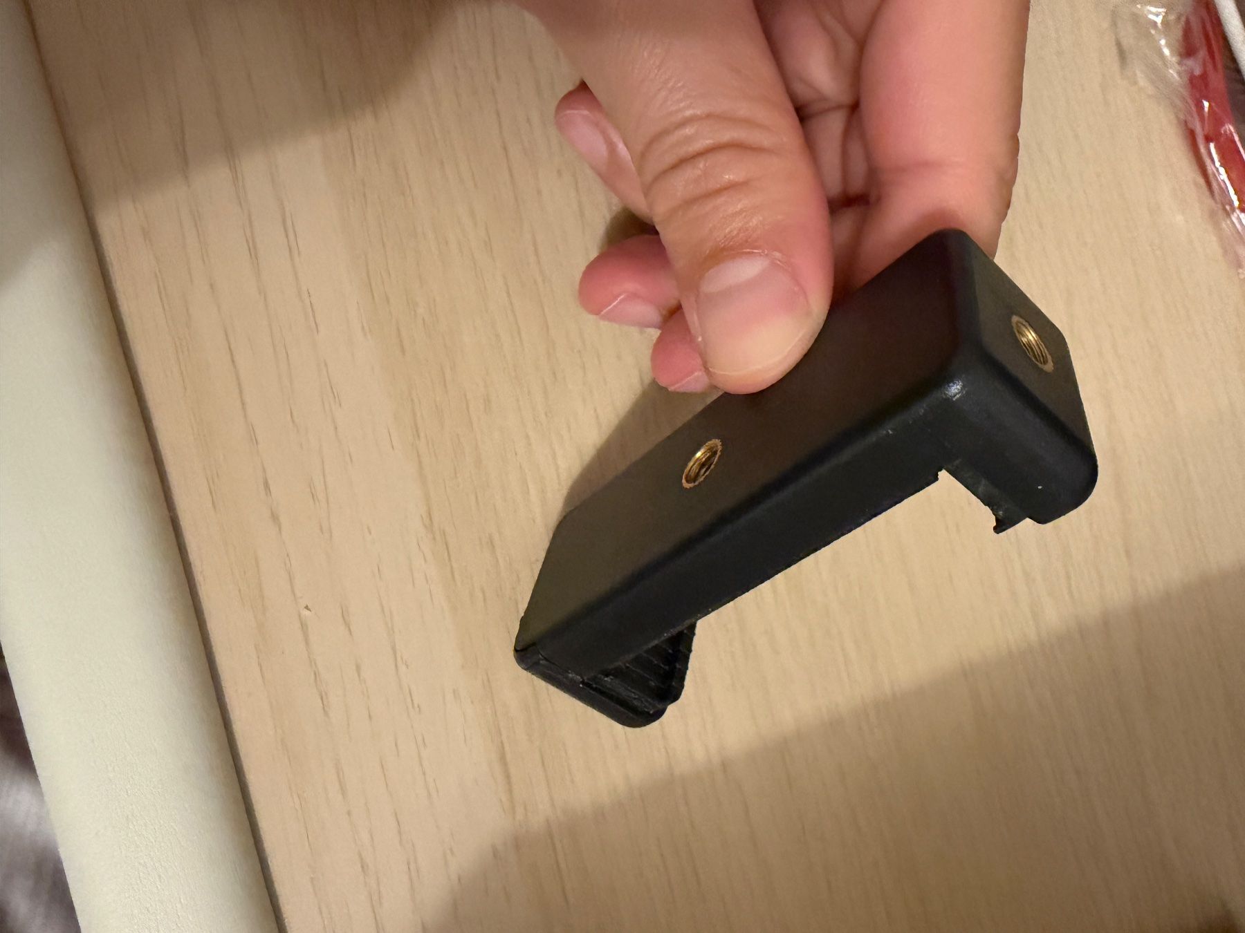 Halterungen: Handy Handyhalterung Adapter mit Gewinde – Neu (gemäss Beschreibung) aus Zürich von fresh0001 2