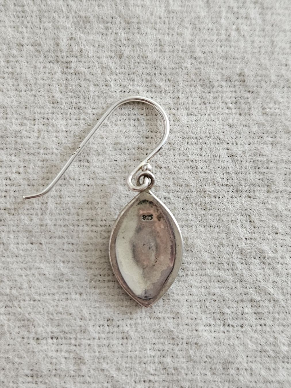 Boucles d'oreille: Ohrhänger Silber 925 Türkis – D'occasion à Bern par Sabulise 2