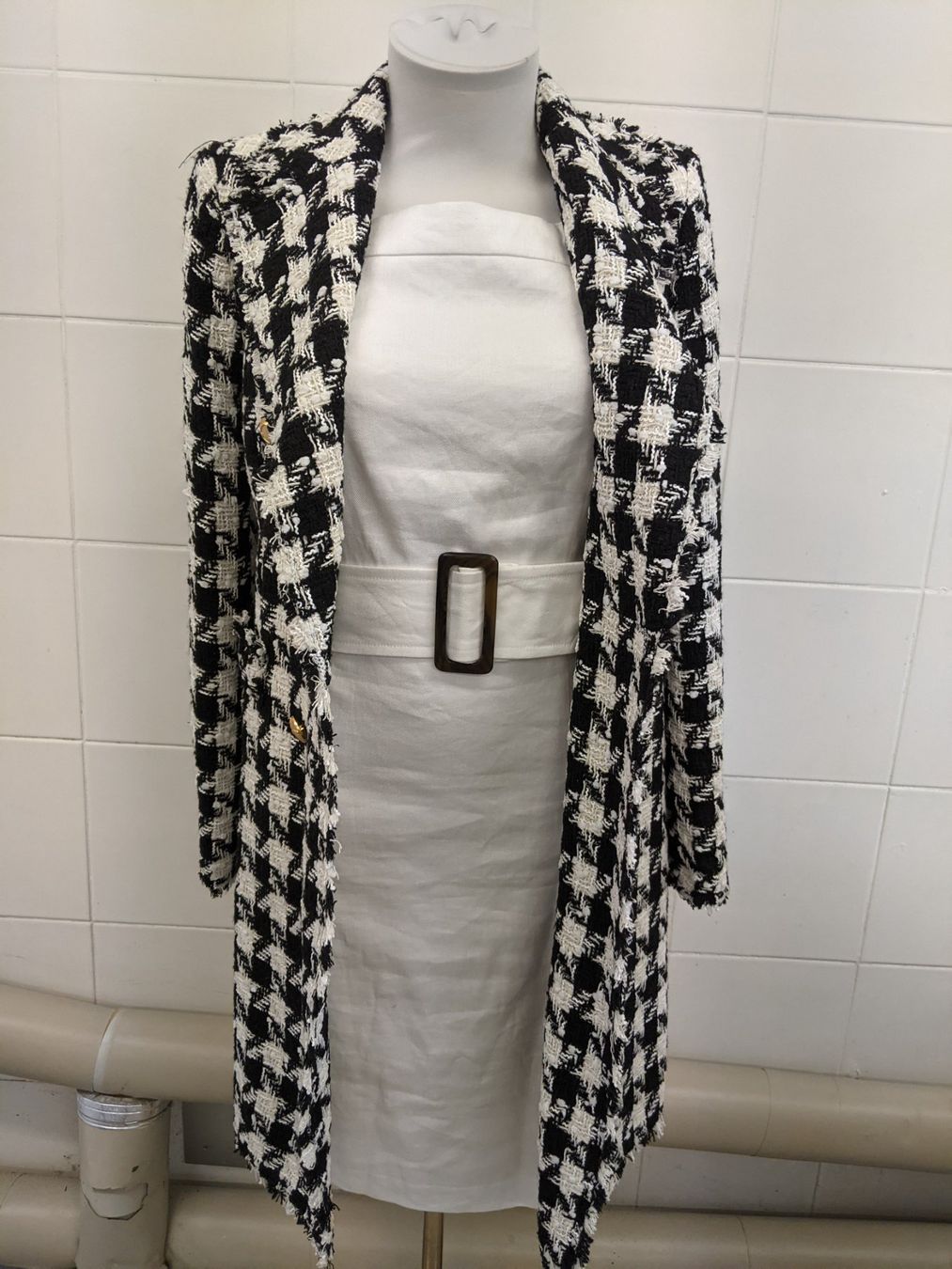 Vestiti: Leinen / Viscose  Sommerkleid Gr 36 – Nuovo e nell'imballaggio originale da Langnau am Albis venduto da Judithsebi 9