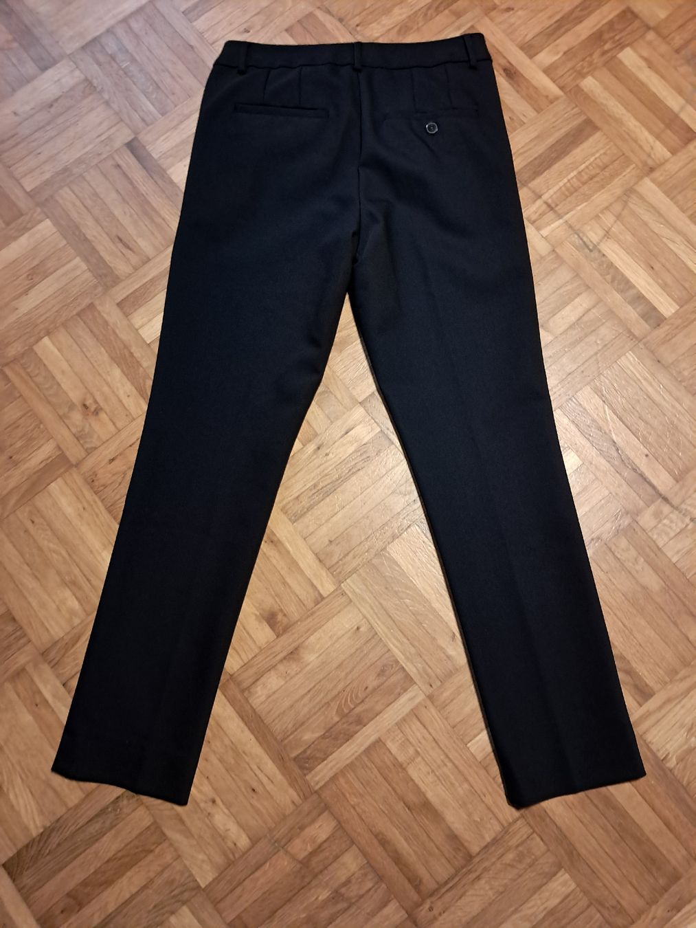 Marella Pantaloni: Marella Hose 34 / xs – Usato da Kefikon TG venduto da theratpack20 6