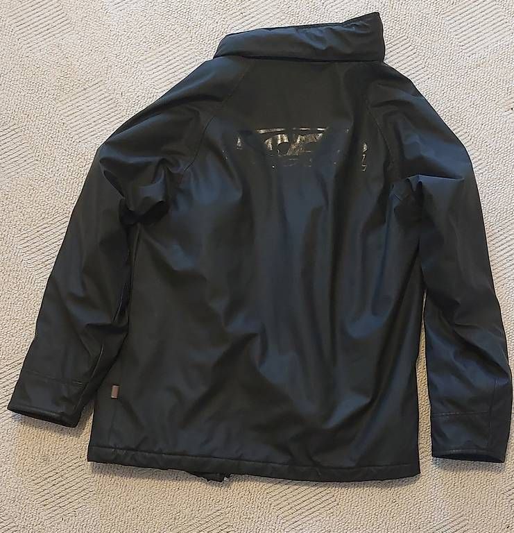 Giacche: Herren Winterjacke Mistral Grösse M – Usato da dornach venduto da Ron23 1
