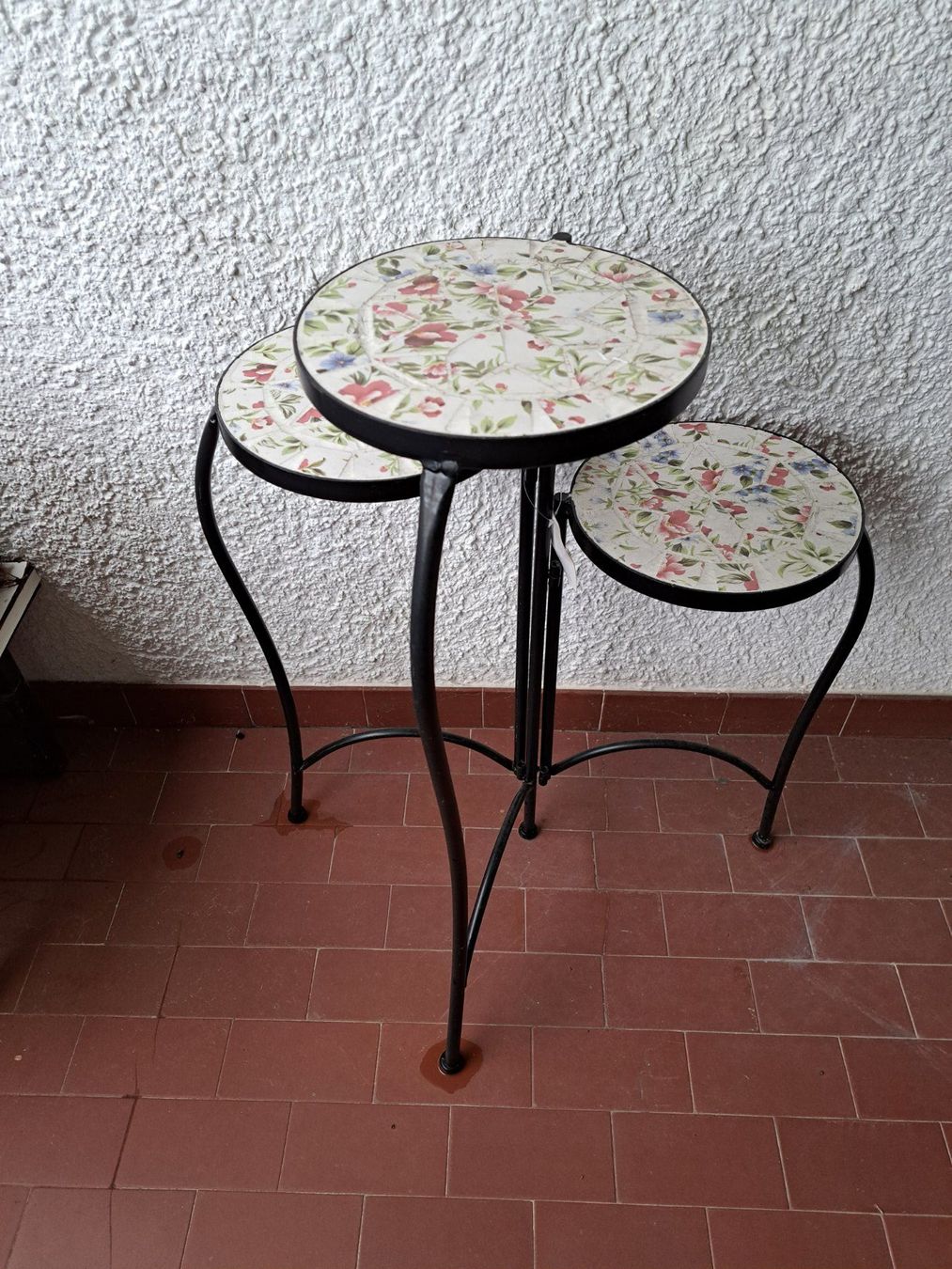 Altro per la casa: Blumenständer klappbar – Usato da Weinfelden venduto da DahnSwiss 1