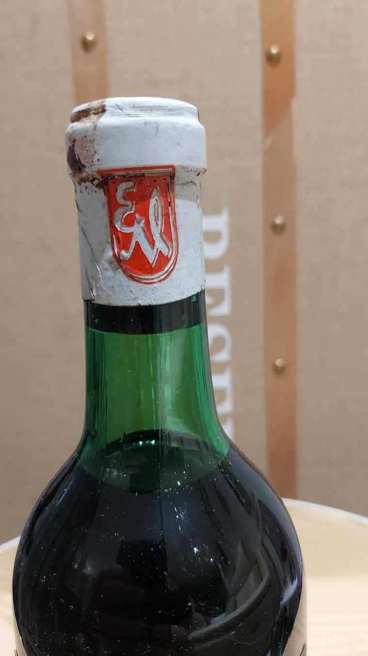 Vino: Wein – Nuovo e nell'imballaggio originale da Rikon im Tösstal venduto da fragolina40 5