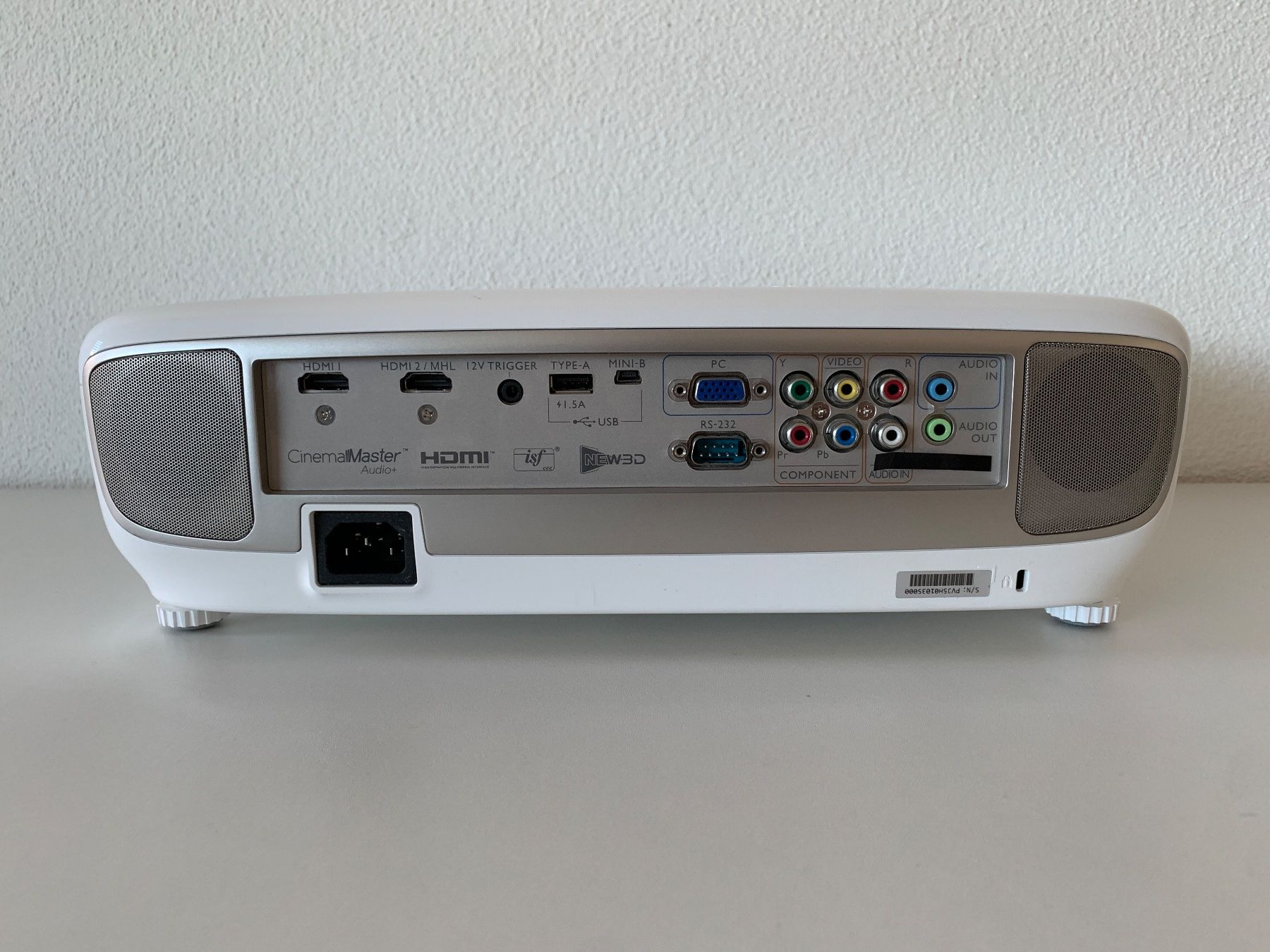 BenQ Vidéoprojecteurs: Beamer – D'occasion à Beringen par Hummingbird007 1