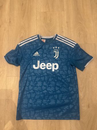 Juventus Turin Trikot