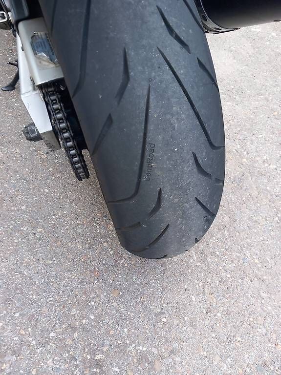 Strada: Kawasaki 750 ZXR – Usato da Kirchlindach venduto da Waage01 3