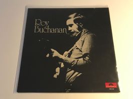 Roy Buchanan LP