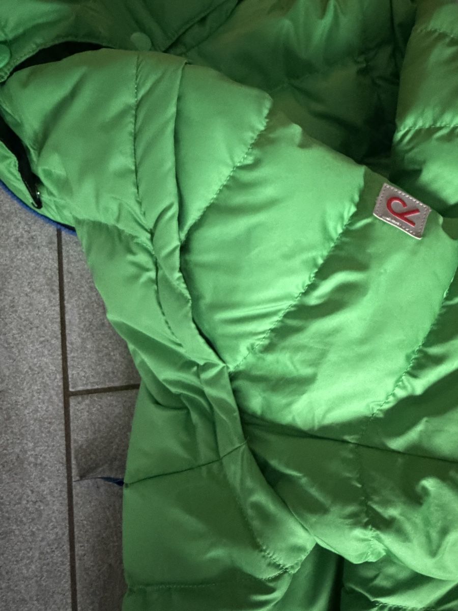 Reima Giacche: Reima Daunenjacke  – Usato da Gattikon venduto da Mariani3 4