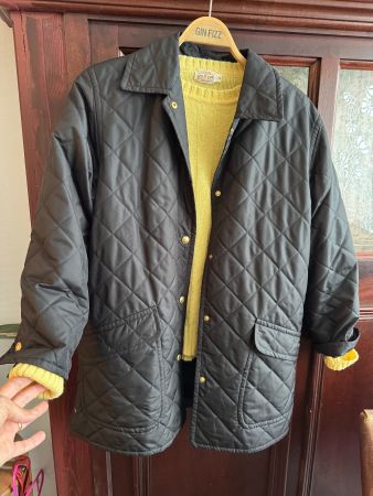 Bogner Steppjacke