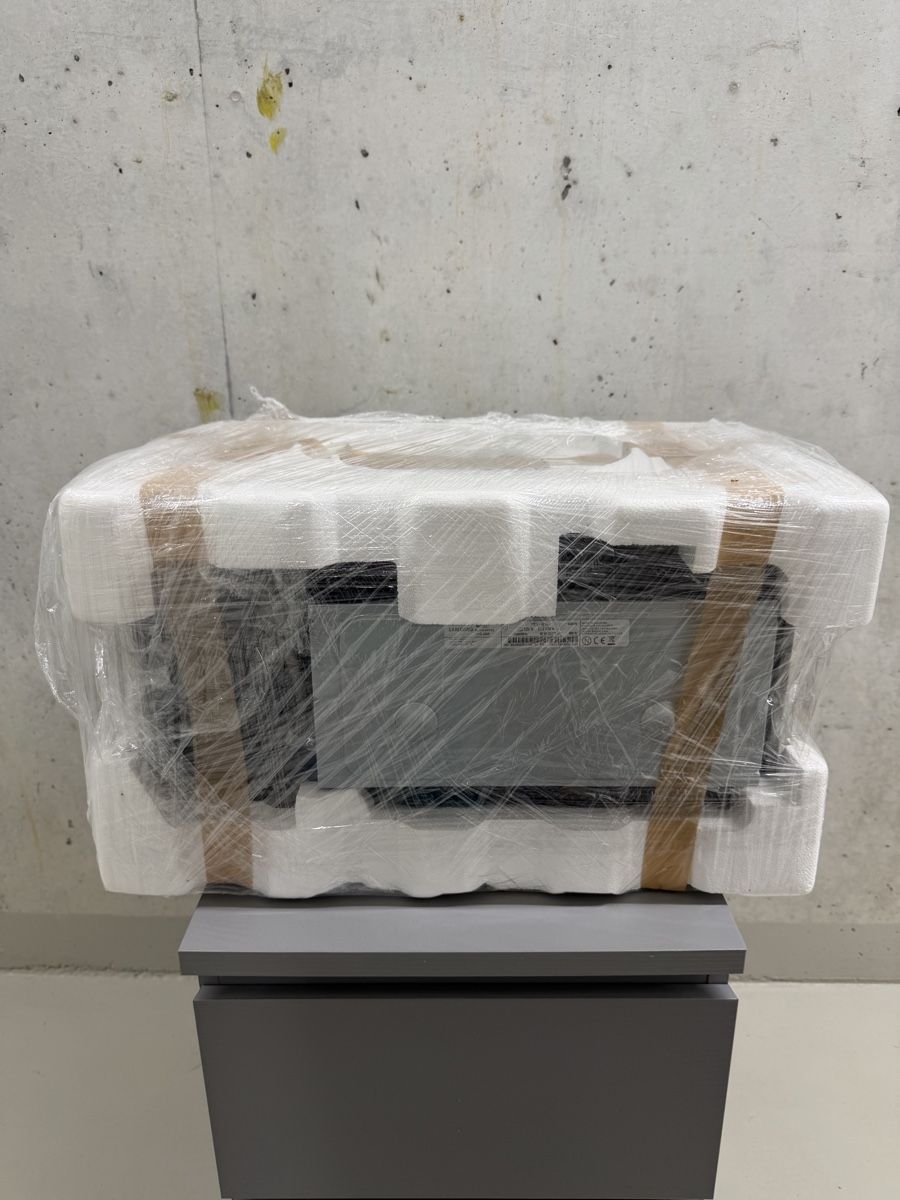 Elettrodomestici da cucina: SAMSUNG Mikrowelle mit Grillfunktion – Usato da Zürich venduto da con_mts2 1