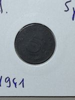 Allemagne - 5 pfennig - 1941