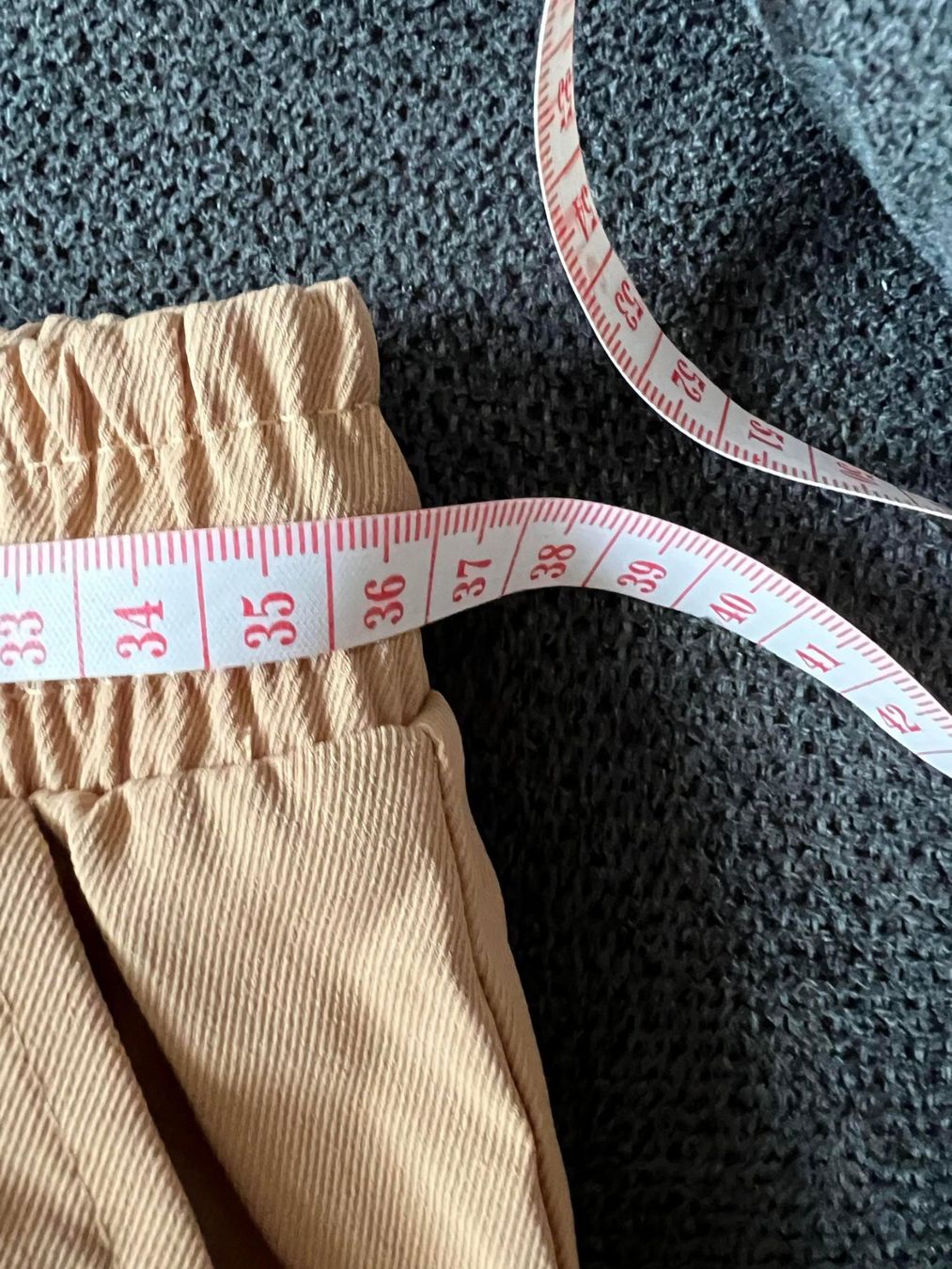 Shein Pantaloni: Neue Hose Shein S/M – Nuovo e nell'imballaggio originale da Riehen venduto da ann_76jw 2