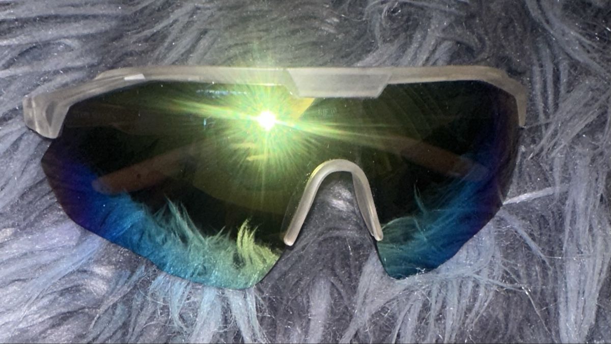 Occhiali & Lenti: STEVE MADDEN SONNENBRILLE LEGENDS neuwertig – Usato da Unteraegeri venduto da MH203 1