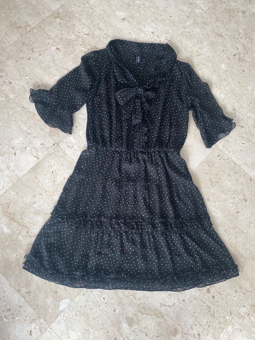 Marc Cain Kleider: Vestito Marccain taglia 38CH – Neu (gemäss Beschreibung) aus Locarno von Matic04 6