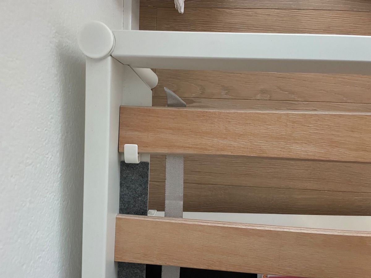 Letti: Bett ohne Matratze – Usato da Jona venduto da yan_sg85 1