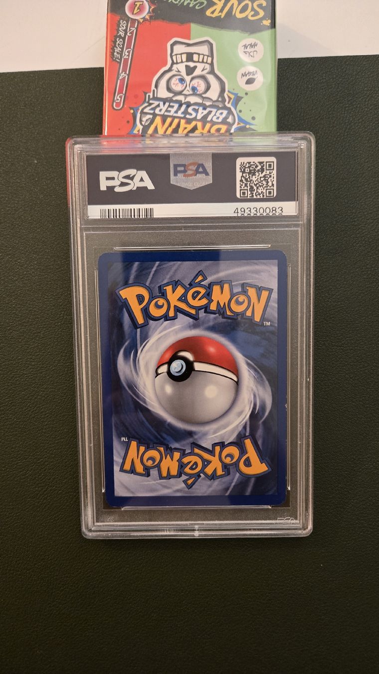 Pokémon Cartes à collectionner: Dark Charizard – Neuf (Voir description) à Kloten par Cyrill_King 1