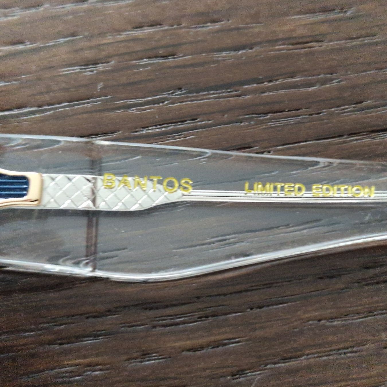 Lunettes & Verres: DITA  Sonnenbrille  Model  "BANTOS" neu – Neuf avec emballage d'origine à Bad Ragaz par Coma.67 6