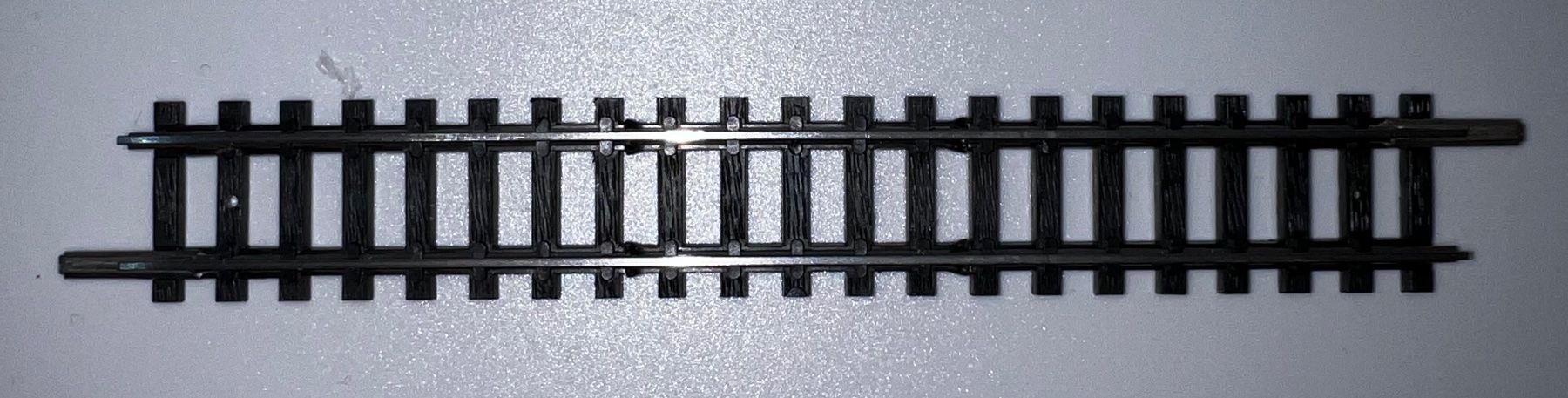 Trix Modellini di ferrovie: Minitrix-Gleis Spur N, 4904 – Nuovo (secondo la descrizione) da Basel venduto da jonnyhaas 2