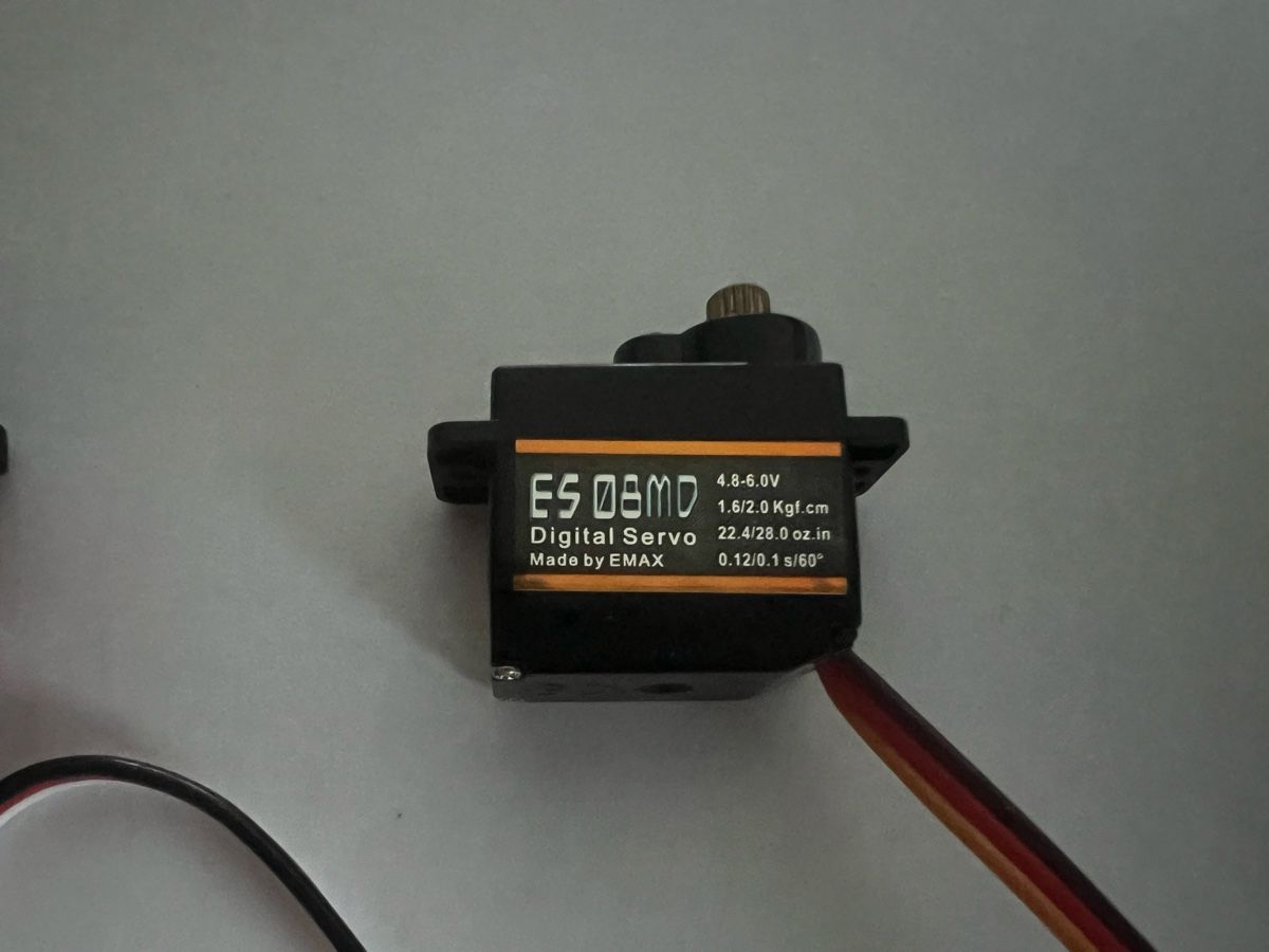 Modellismo RC: RC Servos: 20kg Digital & Micro Servo digital & Metall NEU – Nuovo e nell'imballaggio originale da Zwingen venduto da gam_85df 2