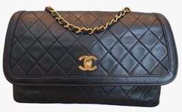 Vintage Chanel Flap Bag