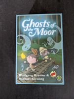 Ghosts of the Moor (FR)