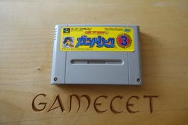 Hakunetsu Pro Yakyuu '94 Ganba League 3