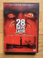 28 Days Later - DVD