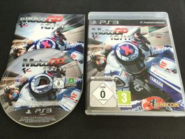 MotoGP 10/11 - Playstation 3 / PS3