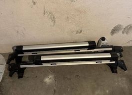 Audi A3 Sportback (GY) 2020 | Porte skis