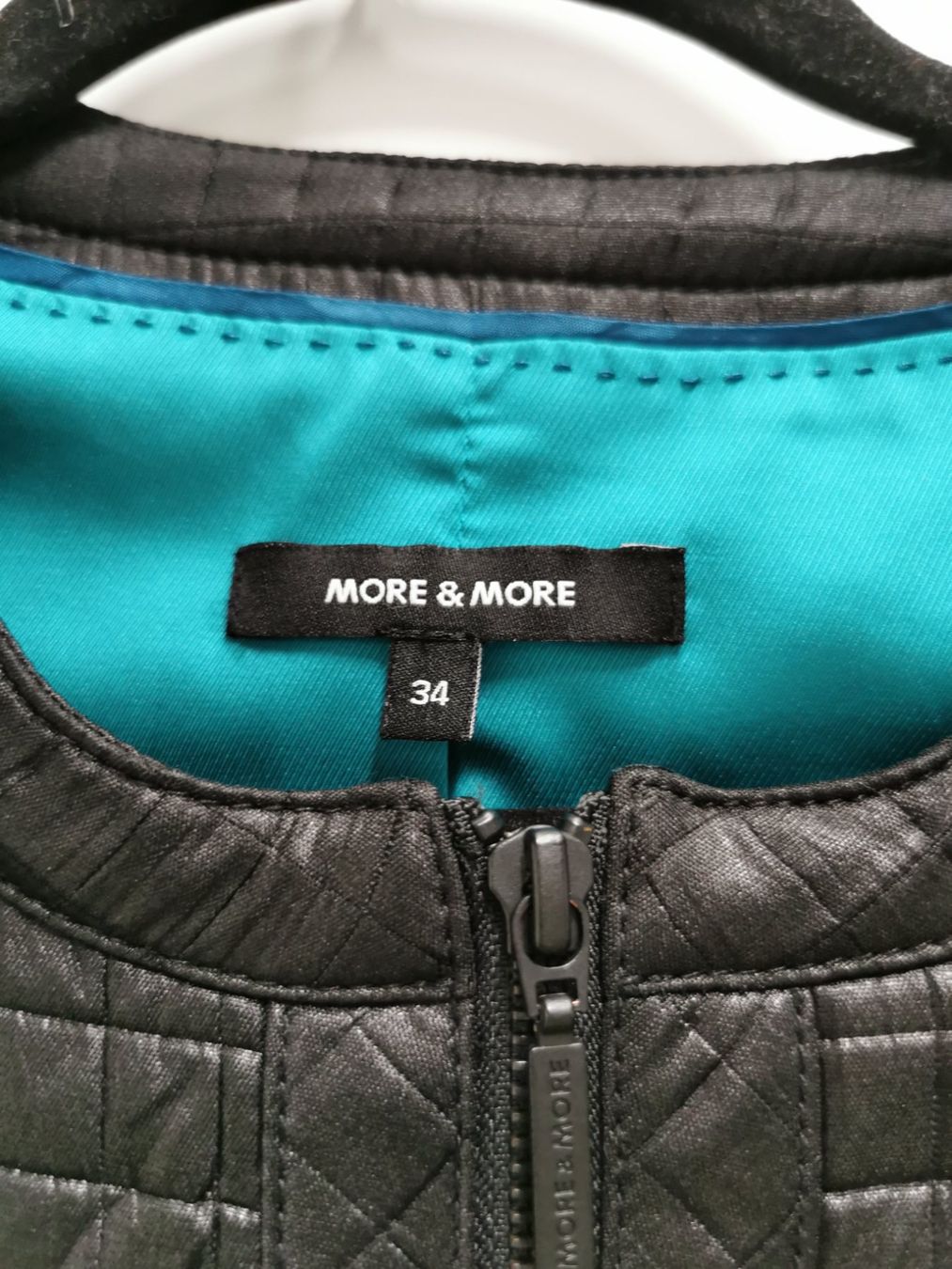 More & More Giacche: Jacke More&More – Usato da Kloten venduto da everyday000 1