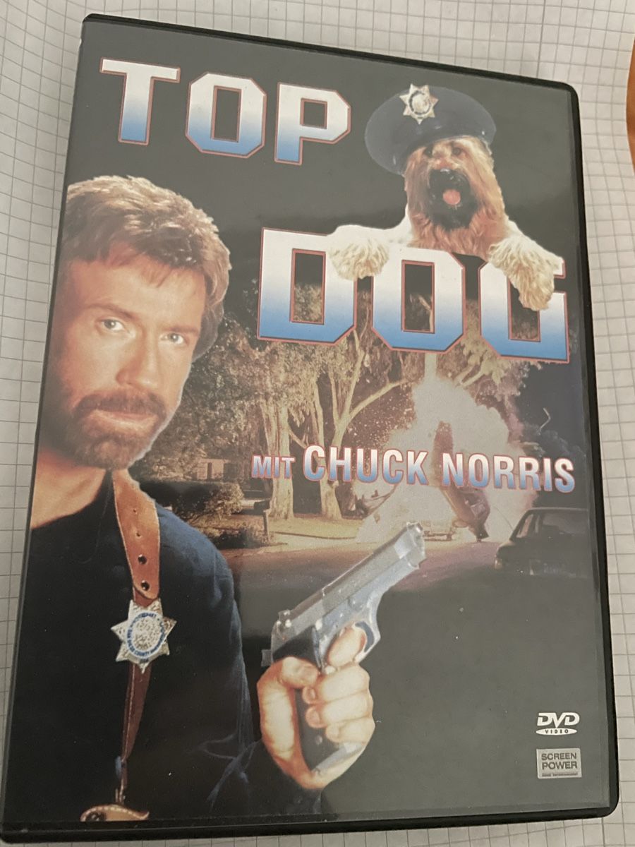 Alle DVDs: Top Dop – Gebraucht aus Winterthur von Cobraforce