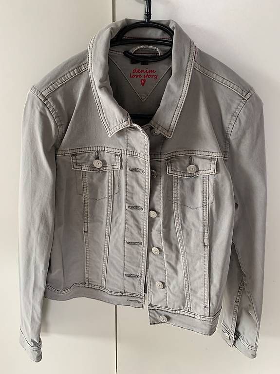 Giacche: Street One Jeansjacke, Gr. 36 – Usato da Hägglingen venduto da KarinK