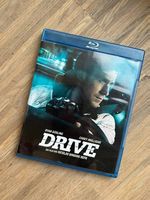 Drive  Blu-ray