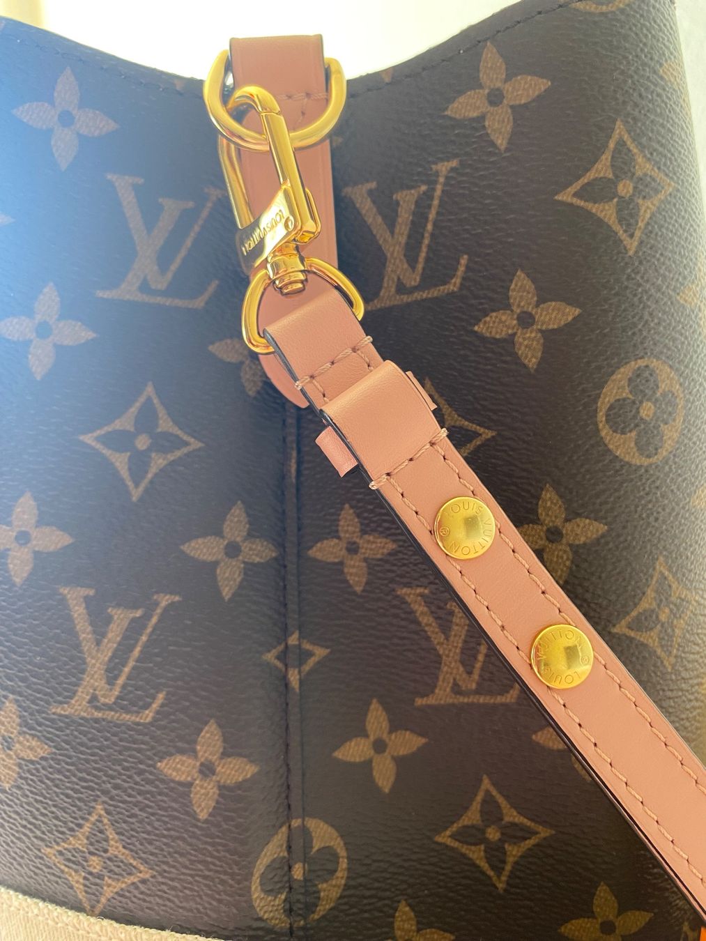 Louis Vuitton Borse da donna: Sac Louis Vuitton - NeoNoe – Usato da Carouge GE venduto da Patounette 7