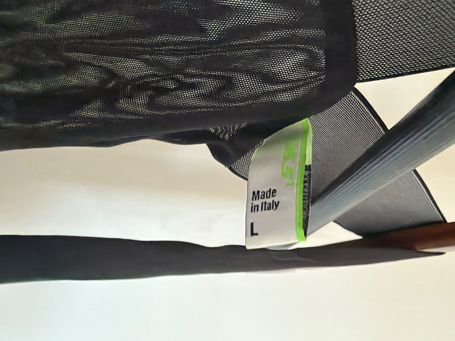 Pantaloni: Q36.5 Dottore Termico Bib Tight Size L – Usato da Küsnacht ZH venduto da gma_67jc 4