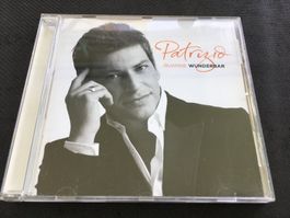 Patrizio Buanne - Wunderbar -CD-