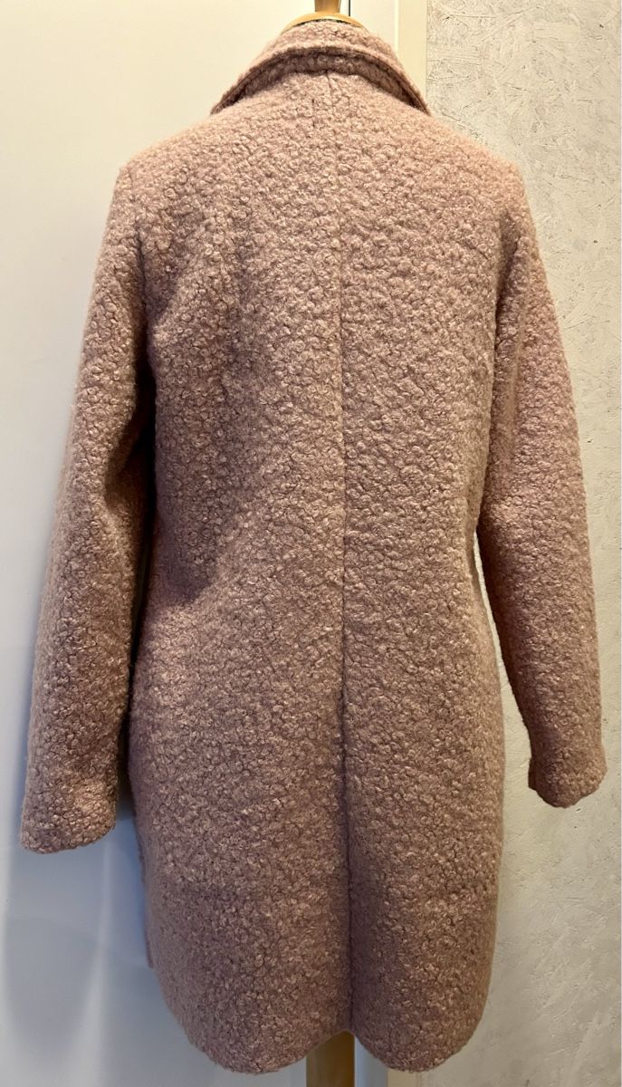 Mäntel: Chicorée Mantel, Grösse S, neu – Neu (gemäss Beschreibung) aus Oberhasli von anzis 3