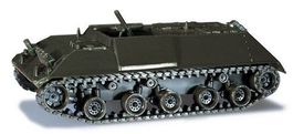 1:87 HS 30 Mörser
