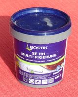 Bostik SF701 MULTI-FIXIERUNG, Camperausbau