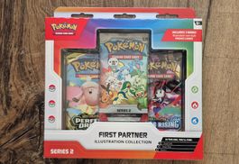 Pokemon First Partner Collection Series 2