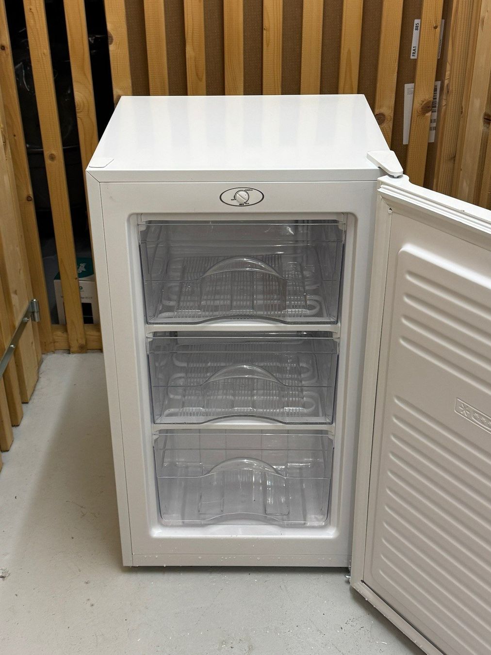 Kibernetik Congelatori: Freezer Kibernetik TK 200.85 – Usato da Moenchaltorf venduto da pipopeier 1