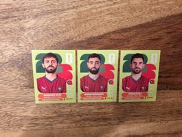 Panini Sticker WM 2026 POR