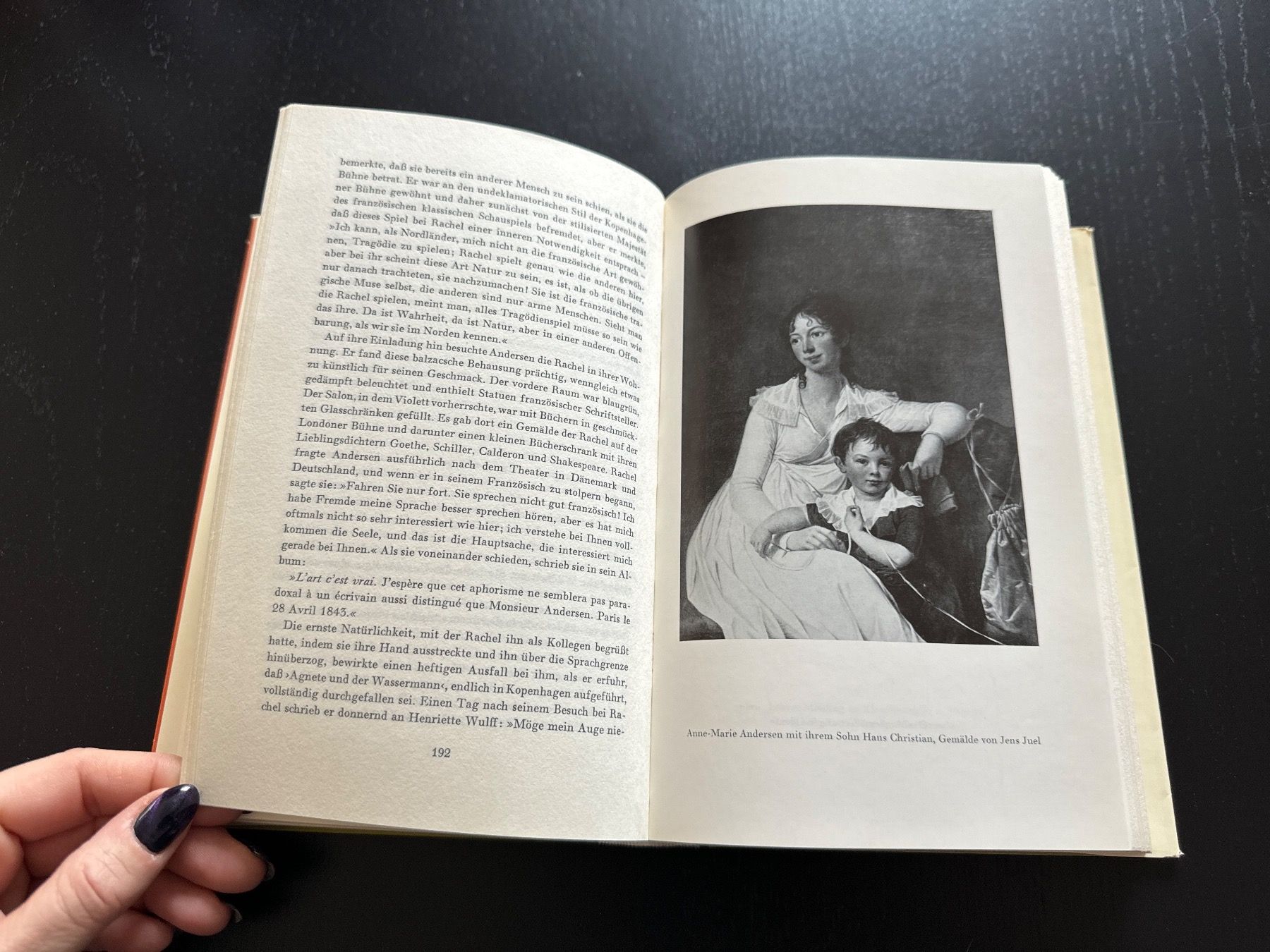 Libri: Der wilde Schwan – Usato da Erstfeld venduto da Mario_boe0 2