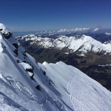 Profile image of snowwater