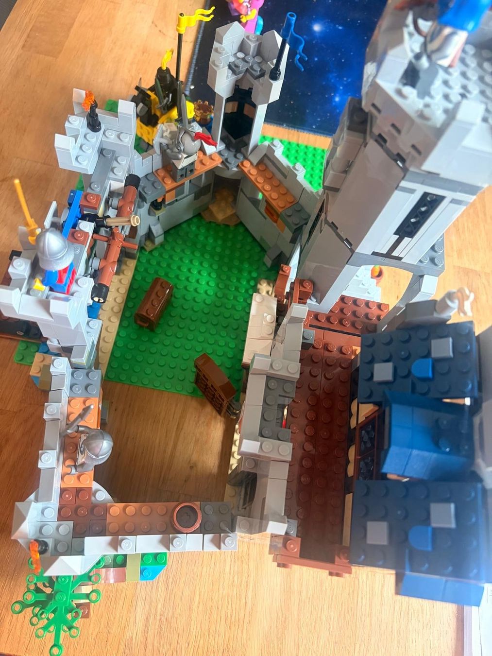 Lego Baukästen: LEGO CREATOR 31168 – Gebraucht aus Winterthur von mic_2xkw