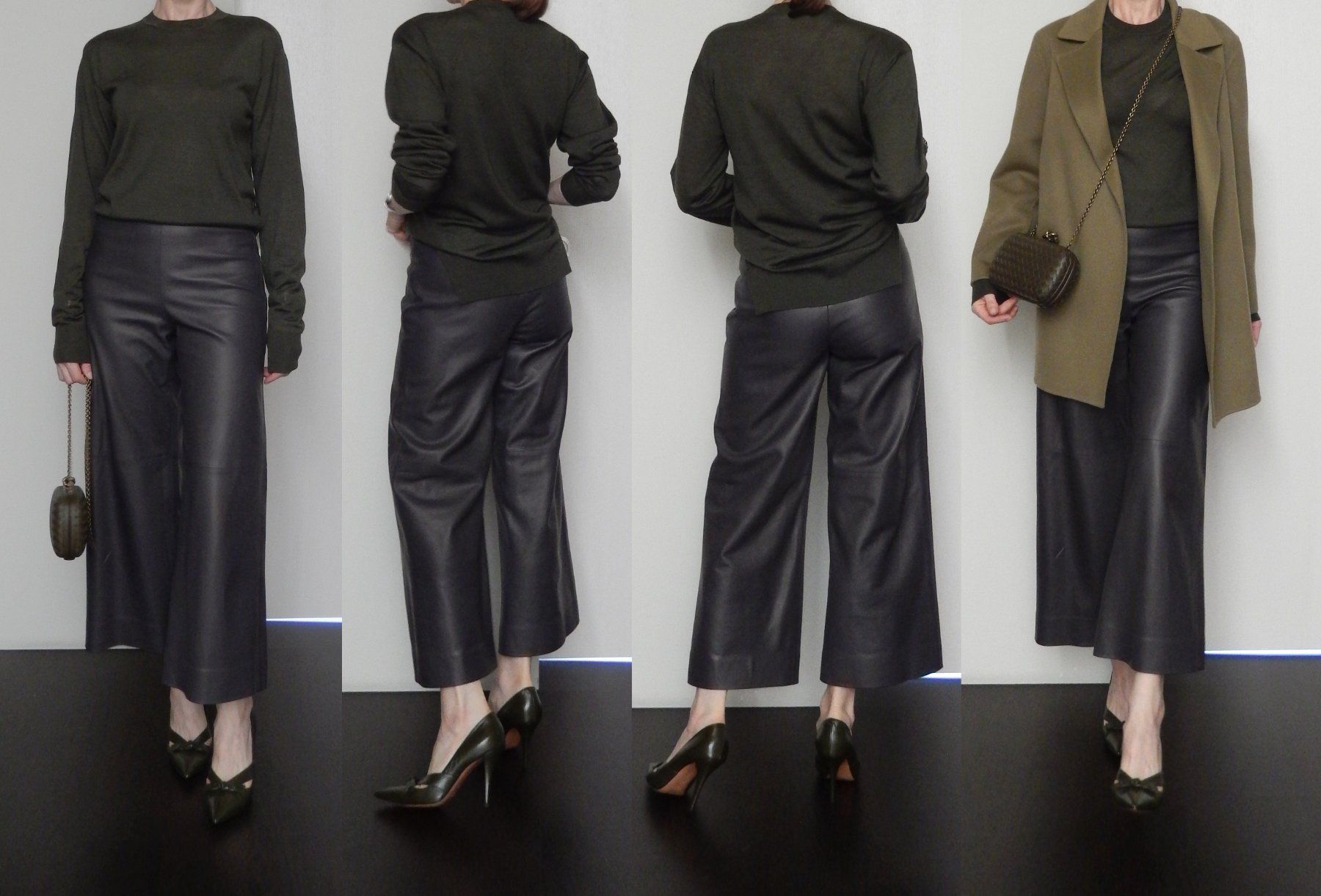 Jil Sander Maglioni & Felpe: Orig. JIL SANDER Pulli aus Kaschmirseide Gr. XS-S – Usato da Tuggen venduto da vivira 1