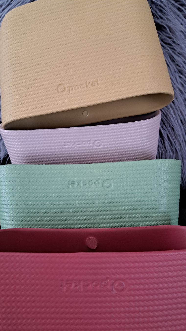 Obag Borse da donna: obag o pocket Deckel NEU – Nuovo (secondo la descrizione) da Schwarzenbach SG venduto da LoveBag 4